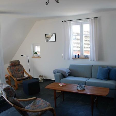 Ferienwohnung "Alte Fischerei" Ketzin Exteriér fotografie