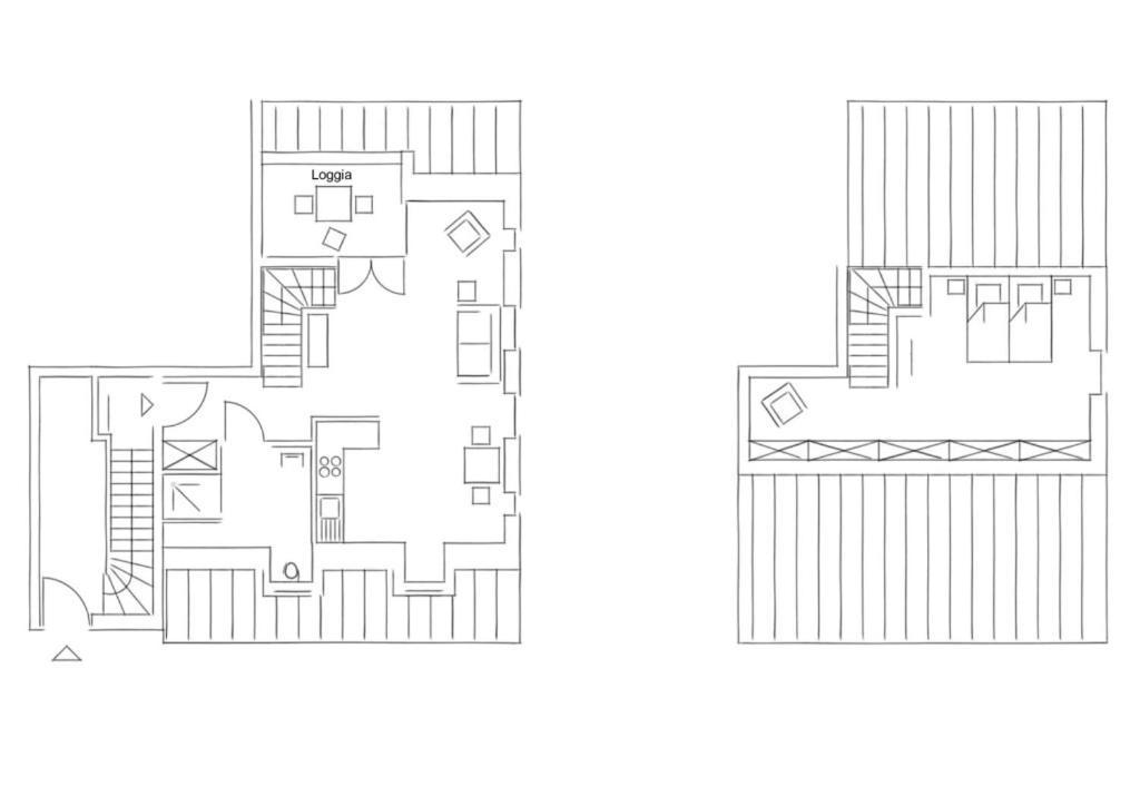 Ferienwohnung "Alte Fischerei" Ketzin Exteriér fotografie