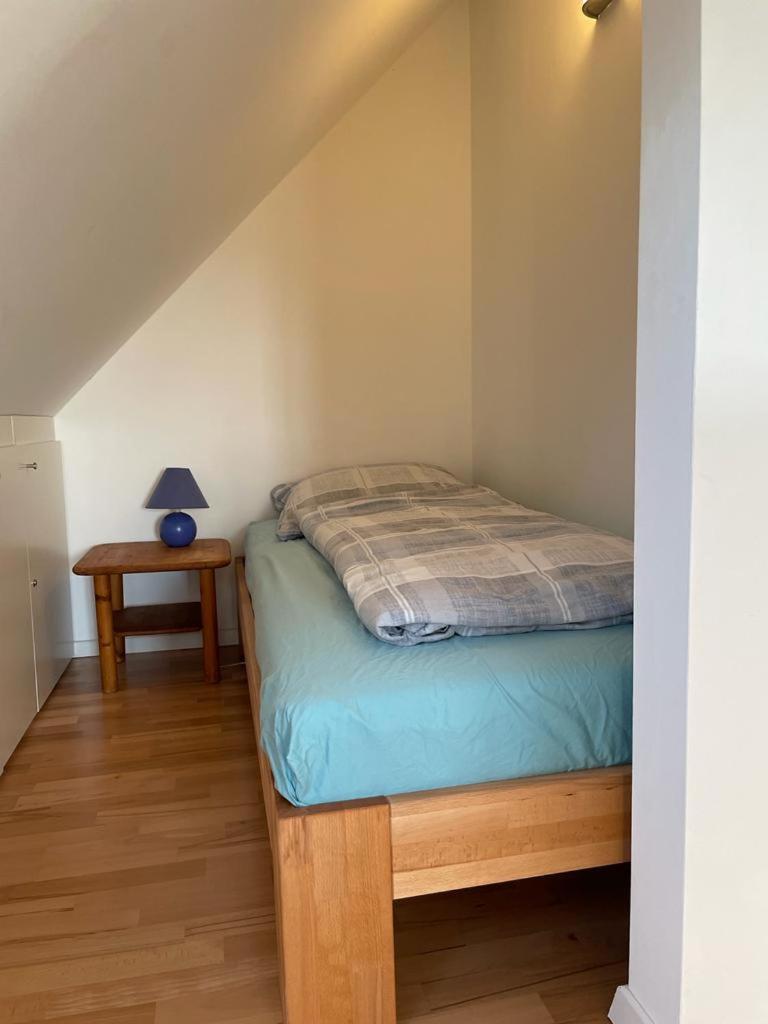 Ferienwohnung "Alte Fischerei" Ketzin Exteriér fotografie