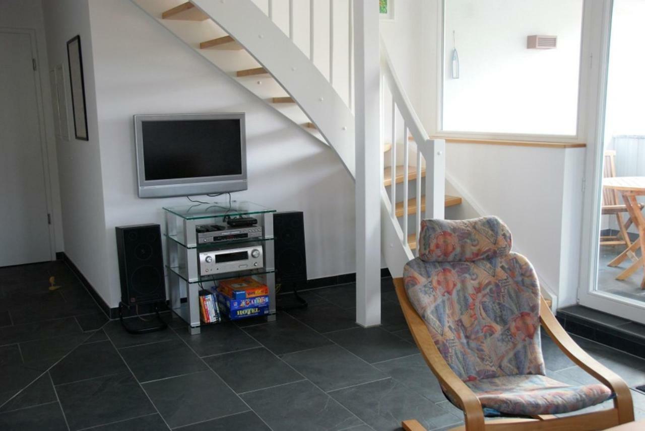 Ferienwohnung "Alte Fischerei" Ketzin Exteriér fotografie