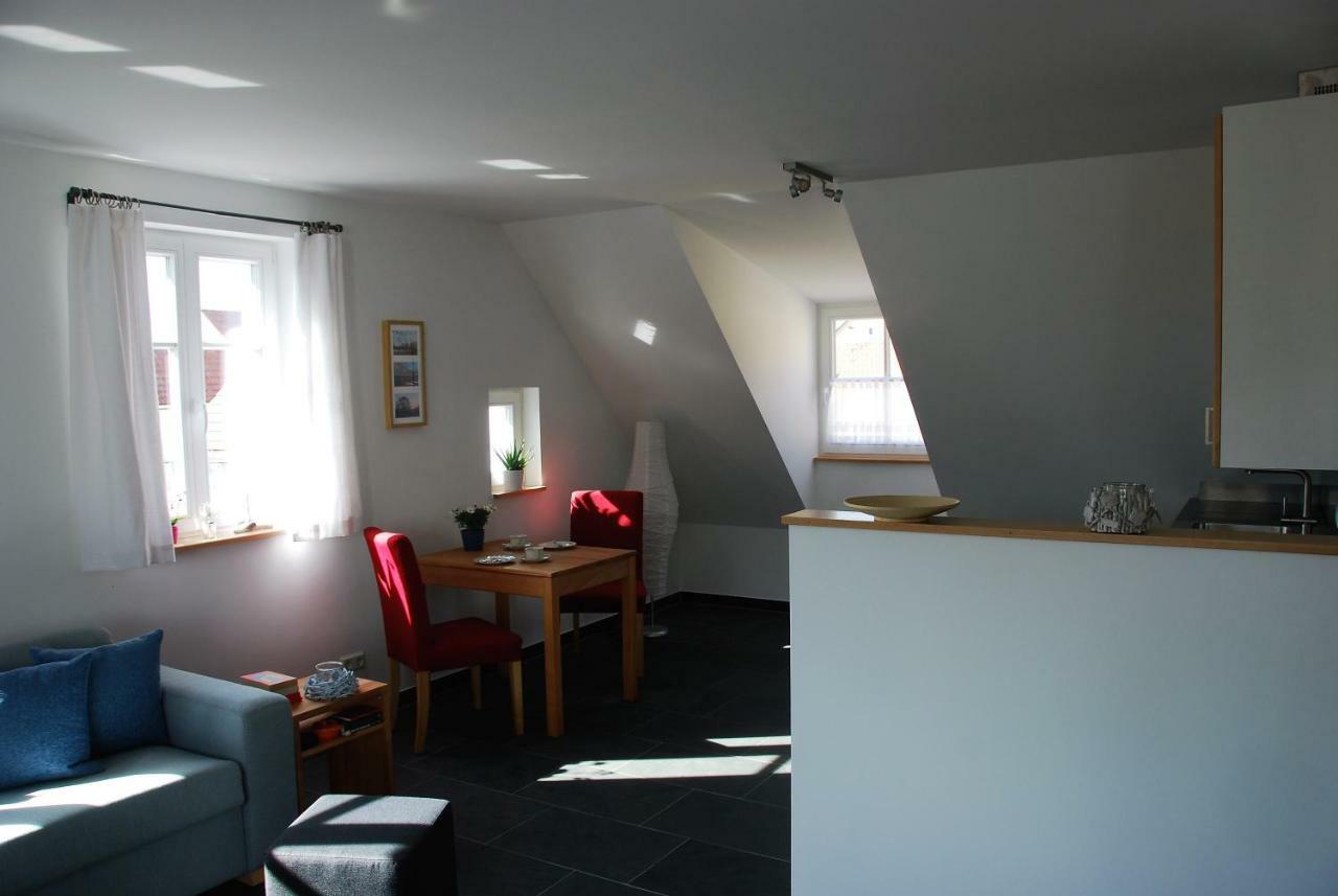 Ferienwohnung "Alte Fischerei" Ketzin Exteriér fotografie