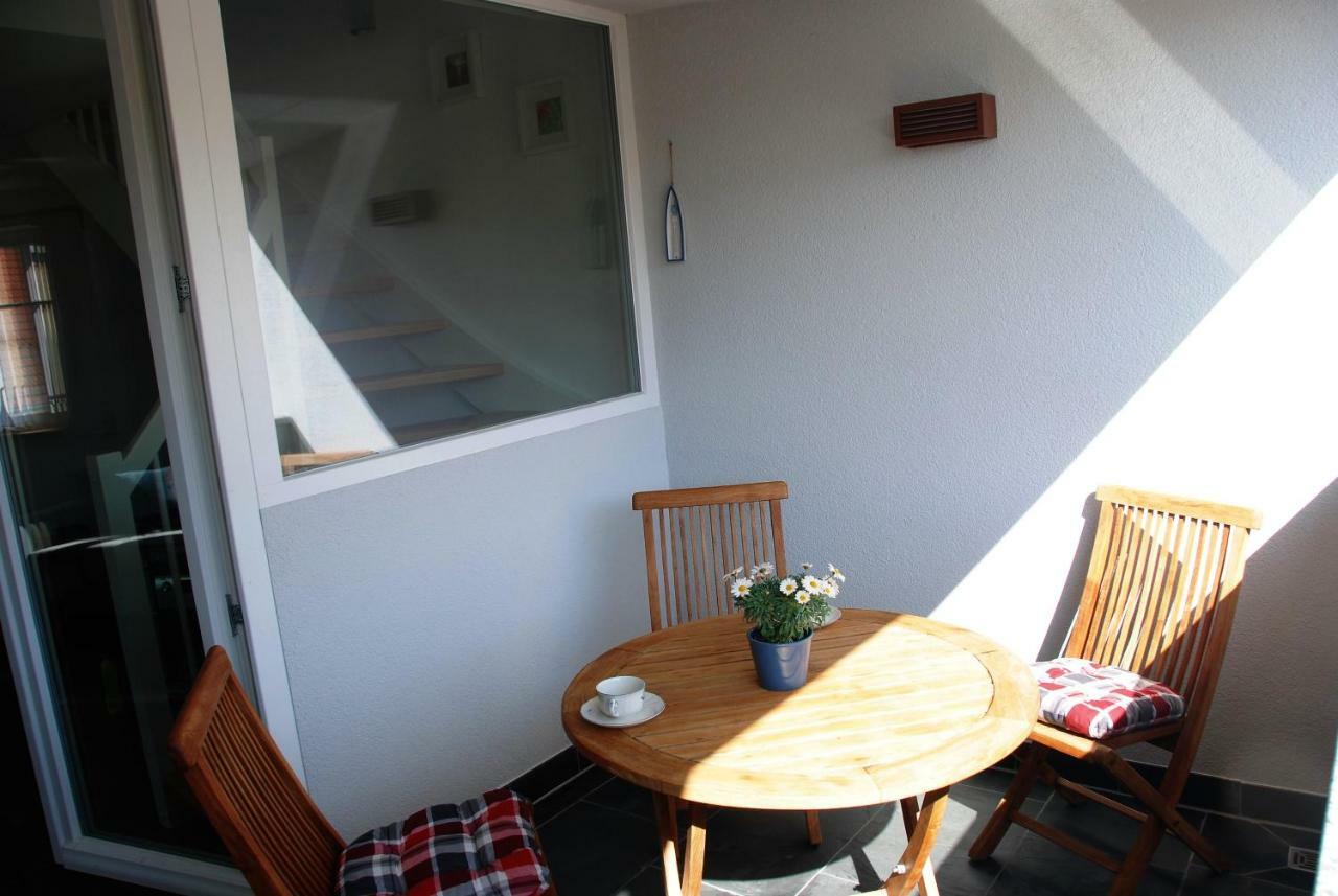 Ferienwohnung "Alte Fischerei" Ketzin Exteriér fotografie